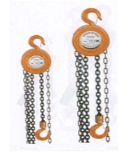 Manufacturers Exporters and Wholesale Suppliers of Chain Pulley Blocks Punjab Chandigarh